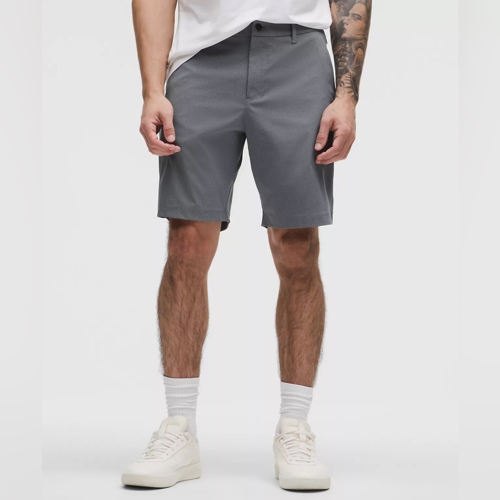 Lululemon | mens shorts, size 34